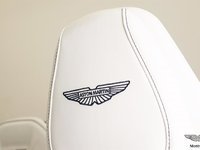 Aston Martin DB12 V8 Volante 2025-5