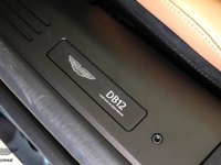 2025 Aston Martin DB12 V8 Volante-6