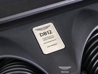 2025 Aston Martin DB12 V8 Volante-2