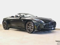 2025 Aston Martin DB12 V8 Volante-0
