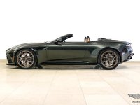 2025 Aston Martin DB12 V8 Volante-4