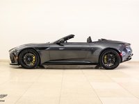 Aston Martin DB12 V8 Volante 2026-2