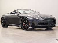2026 Aston Martin DB12 V8 Volante-0