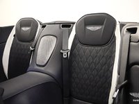 2026 Aston Martin DB12 V8 Volante-7