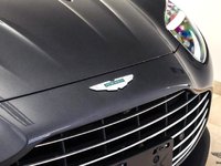 2026 Aston Martin DB12 V8 Volante-4