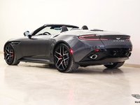 2026 Aston Martin DB12 V8 Volante-2