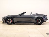 2026 Aston Martin DB12 V8 Volante-1