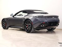 2026 Aston Martin DB12 V8 Volante-3