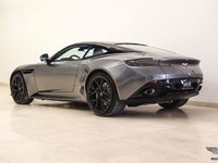 2026 Aston Martin DB12 V8 Coupe-1