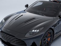 Aston Martin DB12 V8 S Volante 2026-7