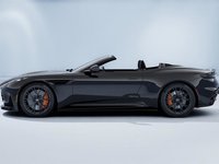 Aston Martin DB12 V8 S Volante 2026-2