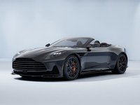 Aston Martin DB12 V8 S Volante 2026-0