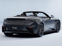 Aston Martin DB12 V8 S Volante 2026-5