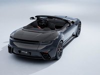 Aston Martin DB12 V8 S Volante 2026-4