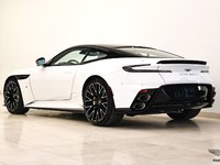 Aston Martin DB12 V8 S Coupe 2026-3