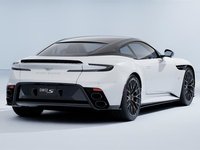 Aston Martin DB12 V8 S Coupe 2026-5