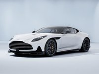 Aston Martin DB12 V8 S Coupe 2026-0
