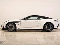 Aston Martin DB12 V8 S Coupe 2026-2