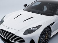Aston Martin DB12 V8 S Coupe 2026-7