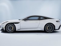Aston Martin DB12 V8 S Coupe 2026-2