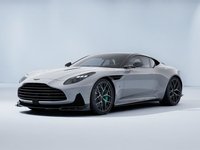 2026 Aston Martin DB12 V8 S Coupe-0