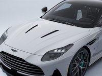 2026 Aston Martin DB12 V8 S Coupe-7