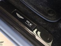 2026 Aston Martin DBX S S-5