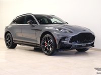 2026 Aston Martin DBX S S-0
