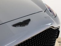2026 Aston Martin DBX S S-2