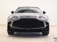 2026 Aston Martin DBX S S-3