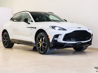 2026 Aston Martin DBX S S-0