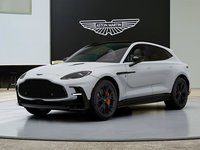 Aston Martin DBX S S 2026-0