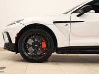 2026 Aston Martin DBX S S-4