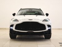 2026 Aston Martin DBX S S-1