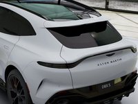 Aston Martin DBX S S 2026-7