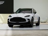 Aston Martin DBX S S 2026-1