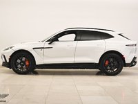 2026 Aston Martin DBX S S-2
