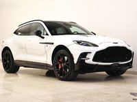 2026 Aston Martin DBX S S-0