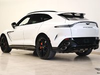 2026 Aston Martin DBX S S-3