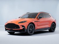 Aston Martin DBX S S 2026-0