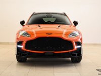 Aston Martin DBX S S 2026-1