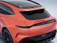 Aston Martin DBX S S 2026-7