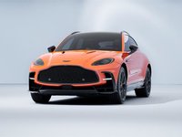 Aston Martin DBX S S 2026-1