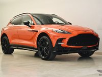 Aston Martin DBX S S 2026-0