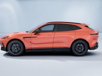 Aston Martin DBX S S 2026-2