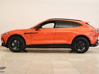 Aston Martin DBX S S 2026-2
