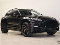 2026 Aston Martin DBX S S-0
