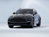 Aston Martin DBX S S 2026-1