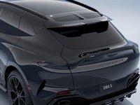 Aston Martin DBX S S 2026-7