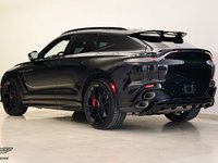 2026 Aston Martin DBX S S-3